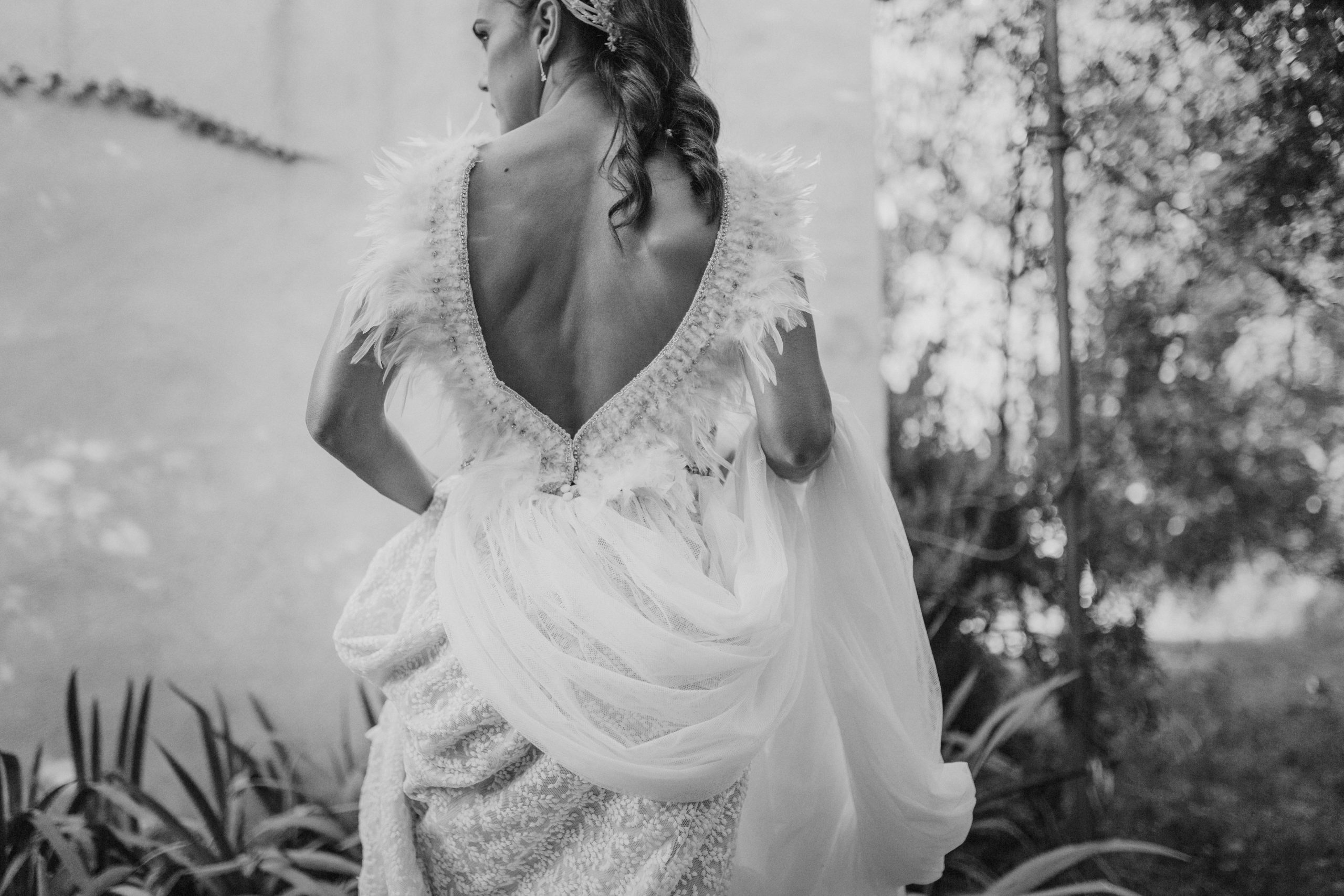 boda maria pujol triatleta