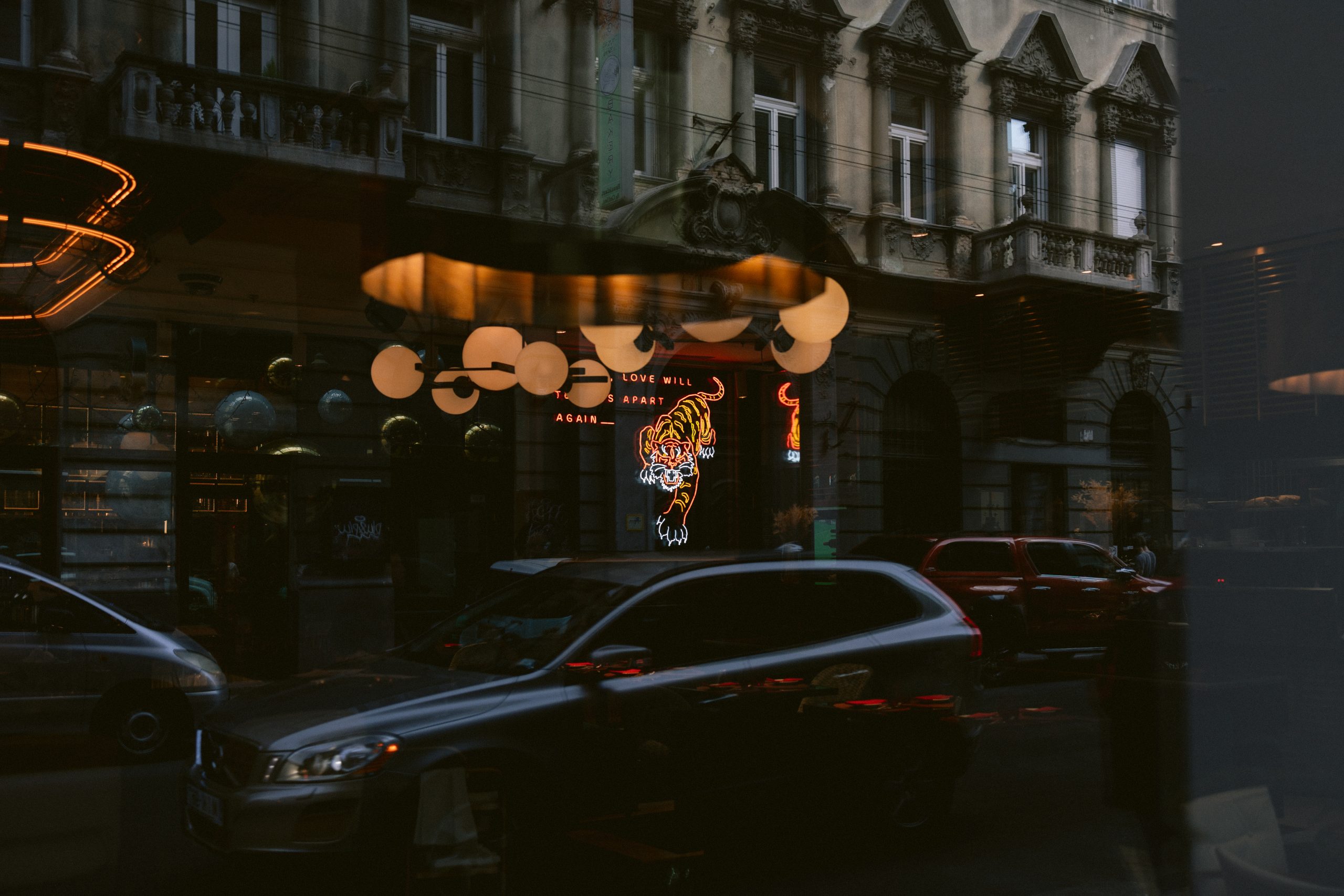 hard rock budapest
