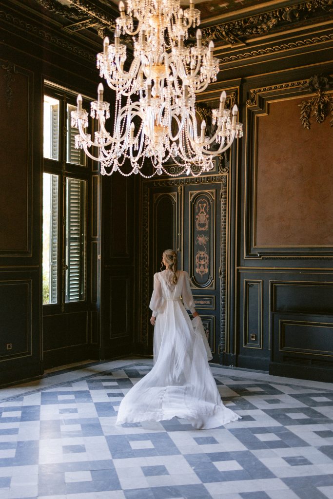 boda real escuela jerez