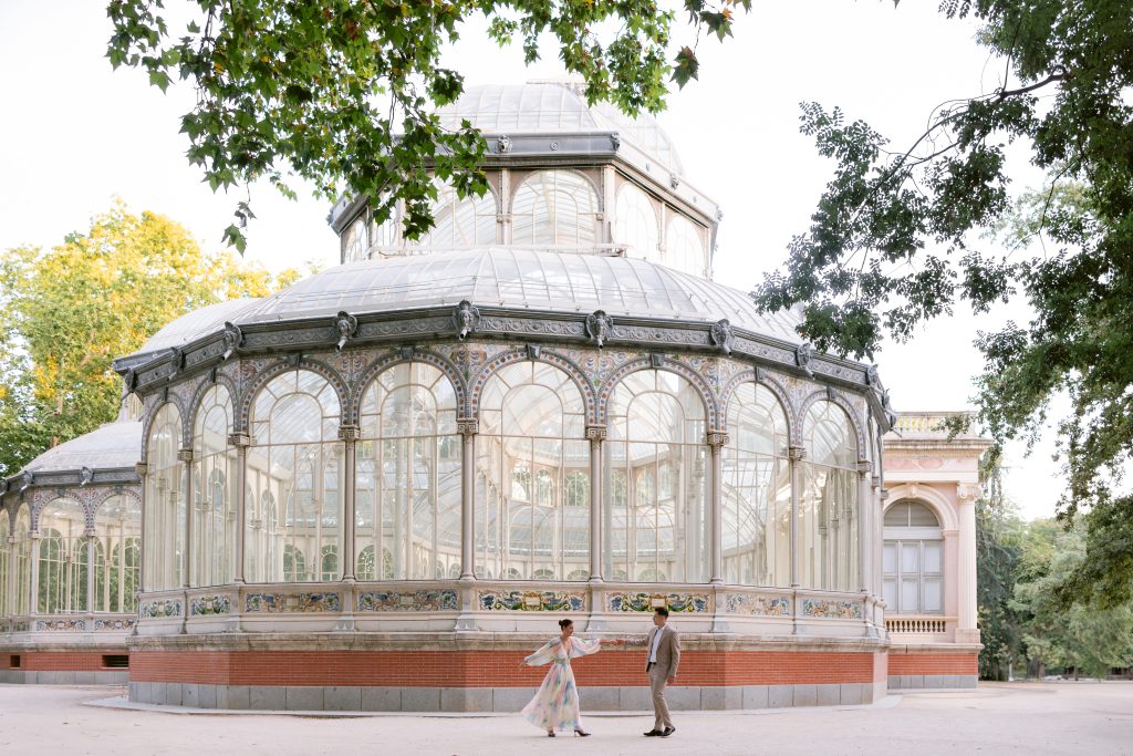 mejor fotógrafo de bodas madrid