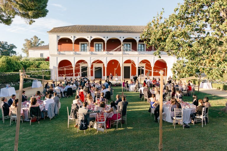 MAJALOBA WEDDING VENUE SEVILLE