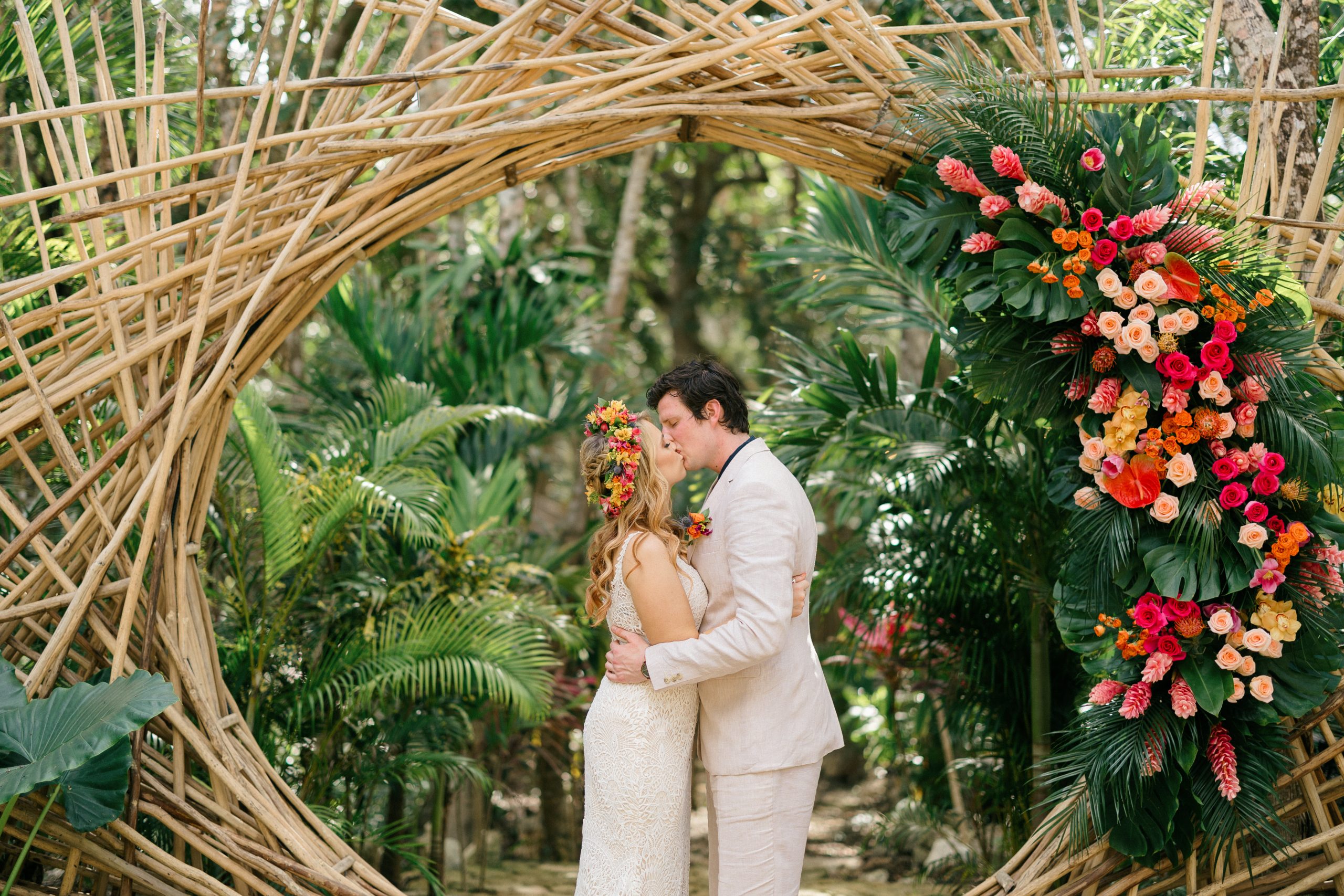 destination wedding photographer mexico
