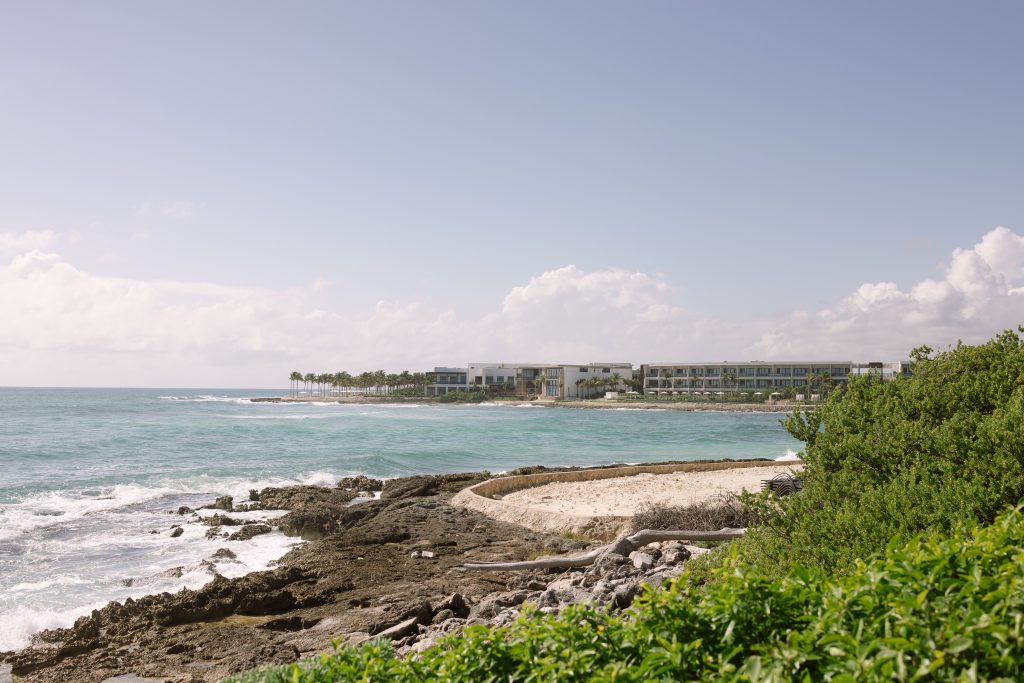 Riviera Maya Mexico luxury wedding destination Caribbean coast