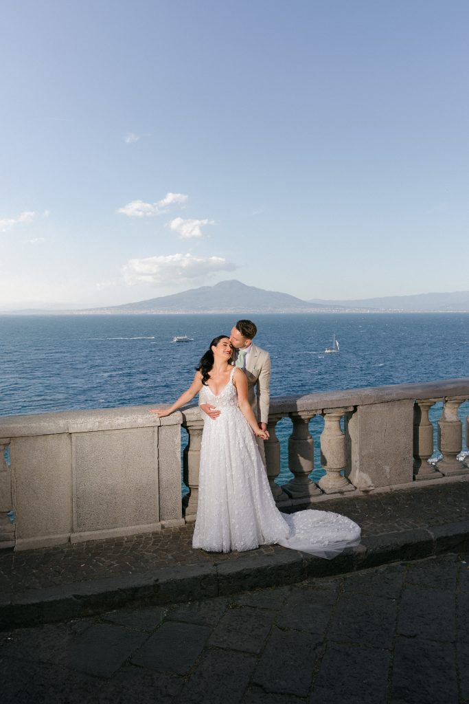 'destination wedding photographer Italy Tuscany'
