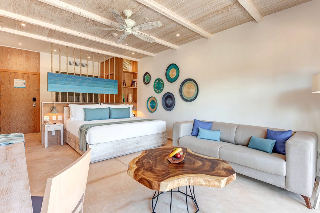 Mystique Holbox by Royalton — luxury resort wedding venue on Isla Holbox