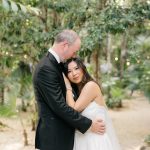 'wedding photographer tulum Mexico Tiff and Rob'