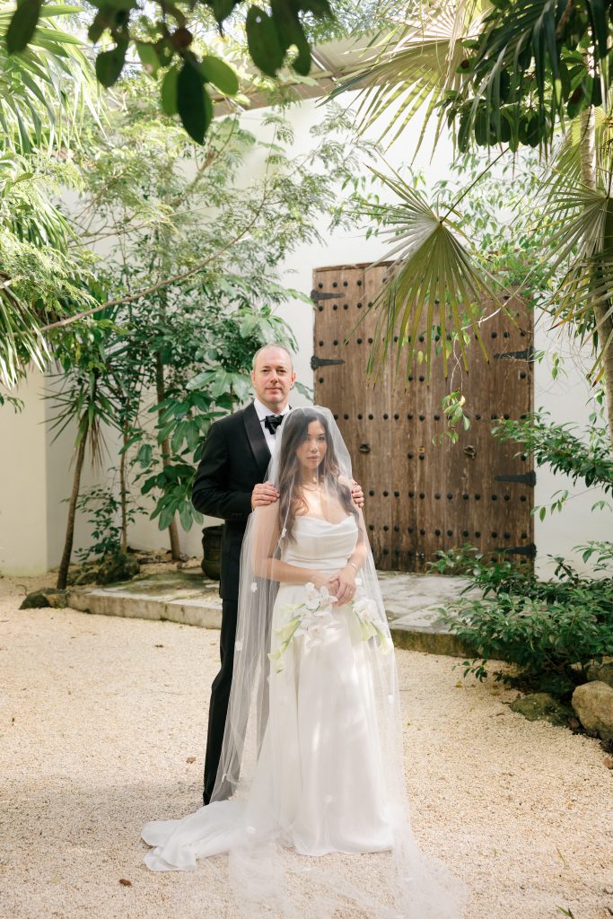 Kima Tulum wedding photographer
