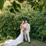 bellasombra house wedding