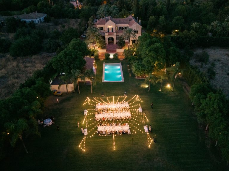 bellasombra house