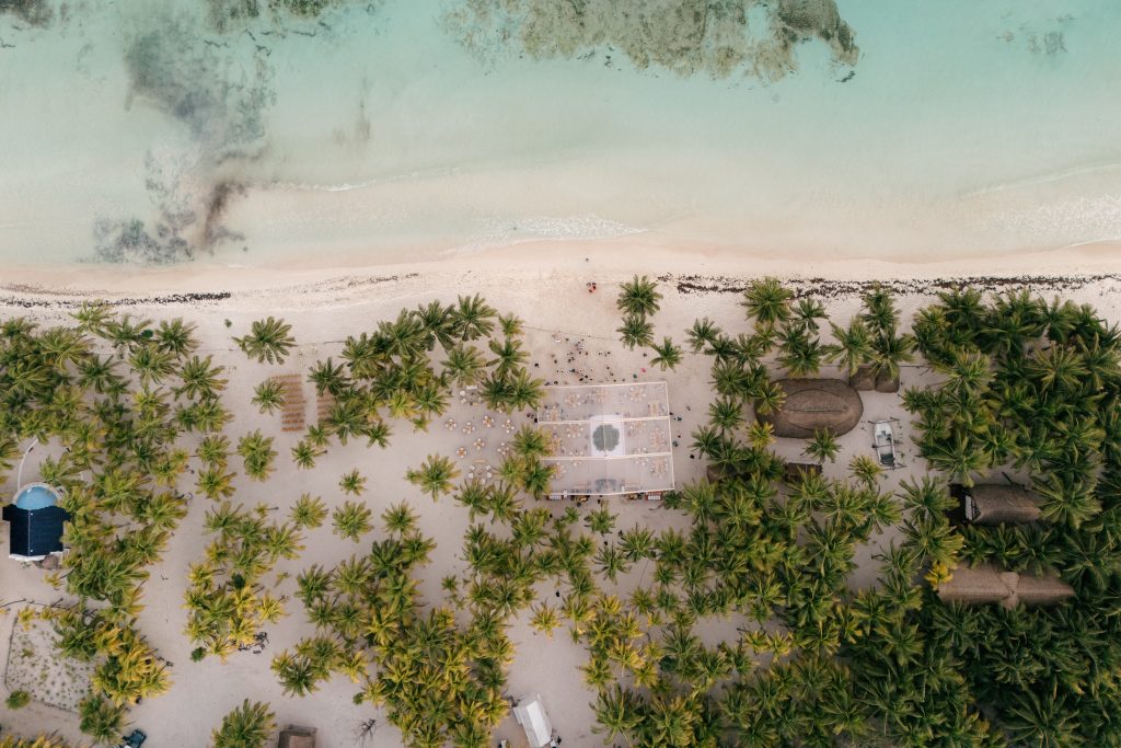 playa del carmen wedding photographer