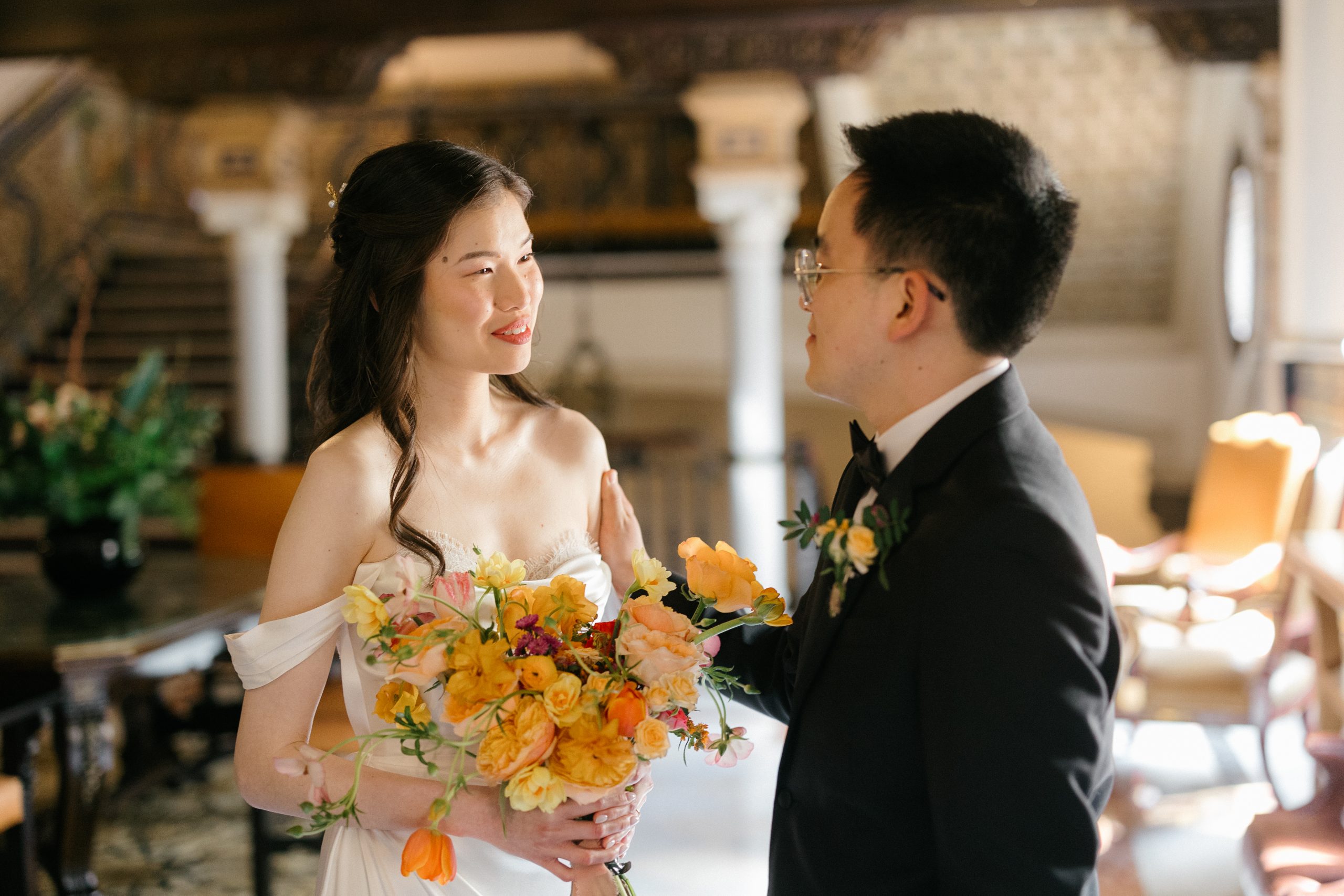 Fotógrafo de bodas en Sevilla