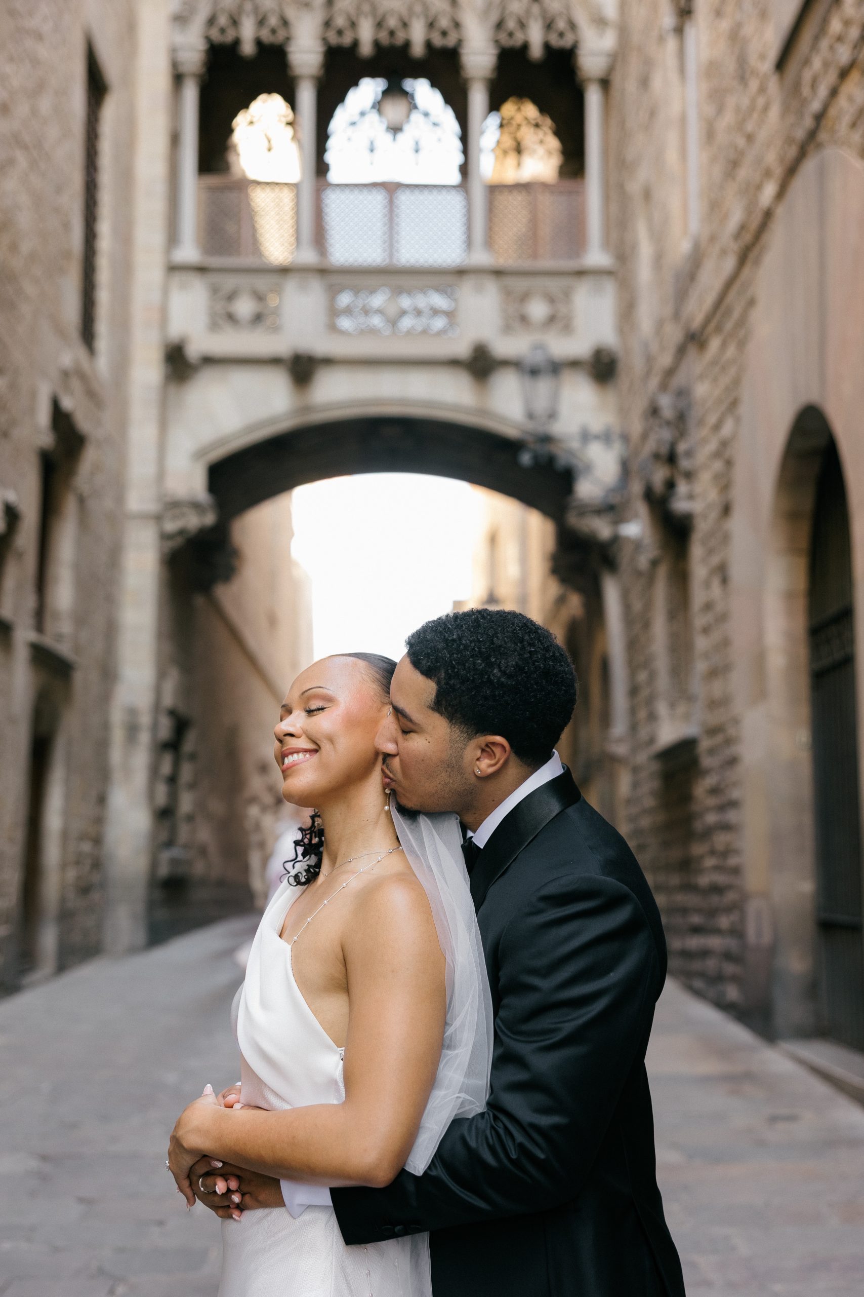barcelona wedding photographer