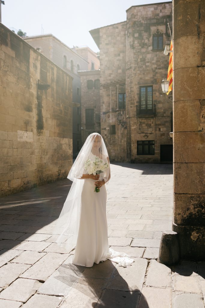 barcelona wedding photographer