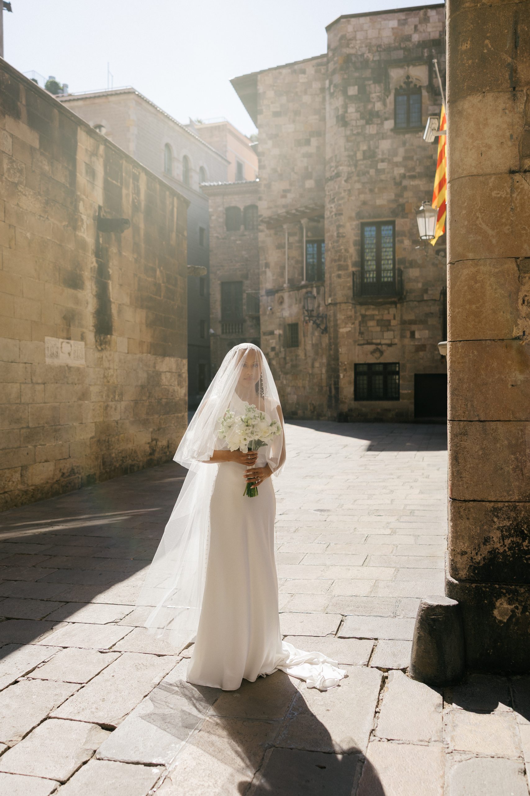 barcelona wedding photographer