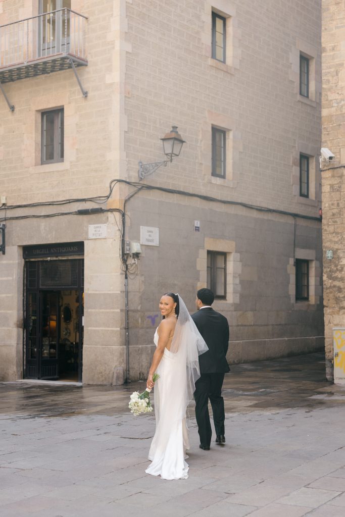barcelona wedding photographer
