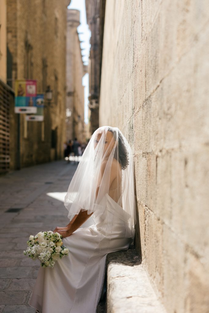 barcelona wedding photographer