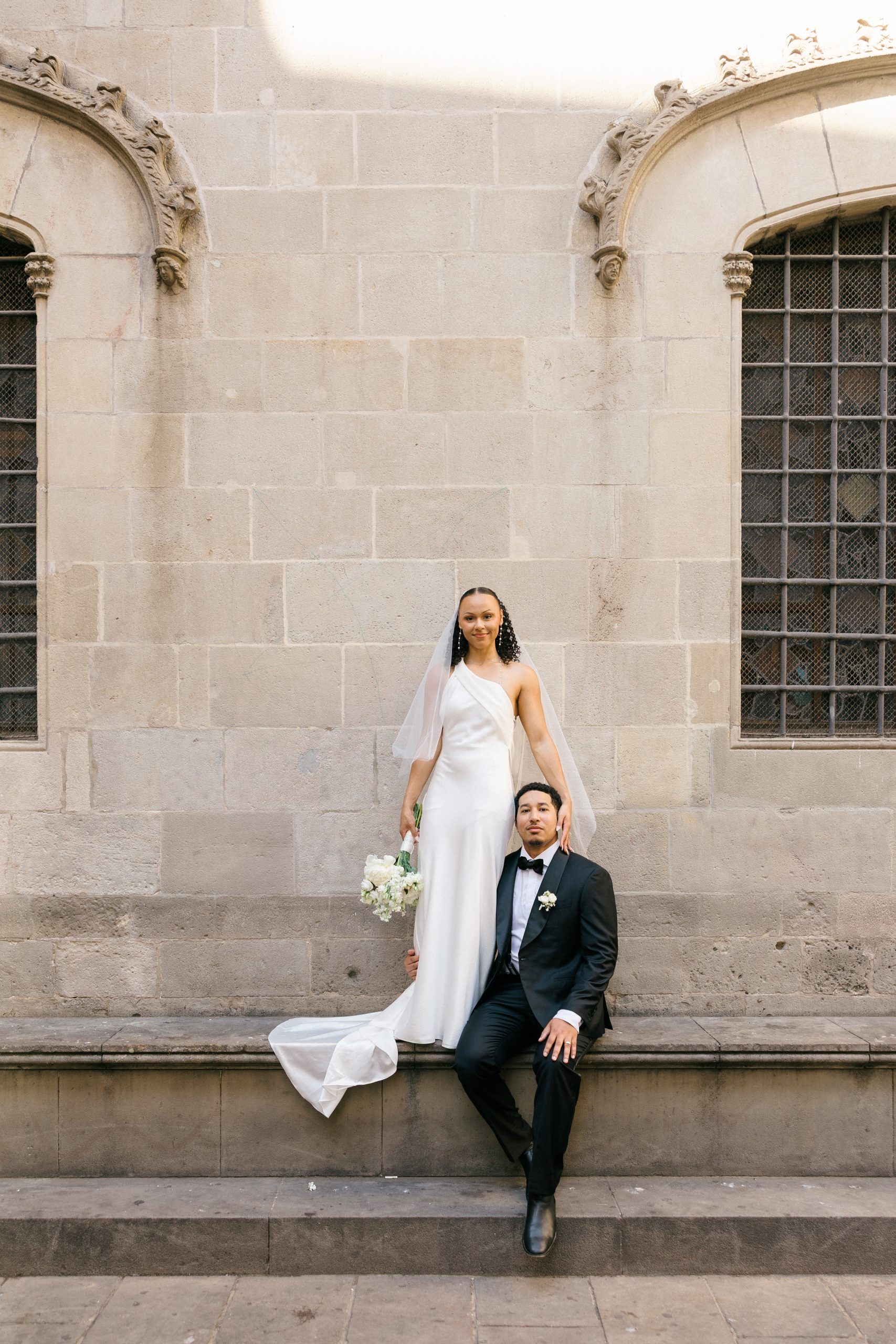 barcelona wedding photographer