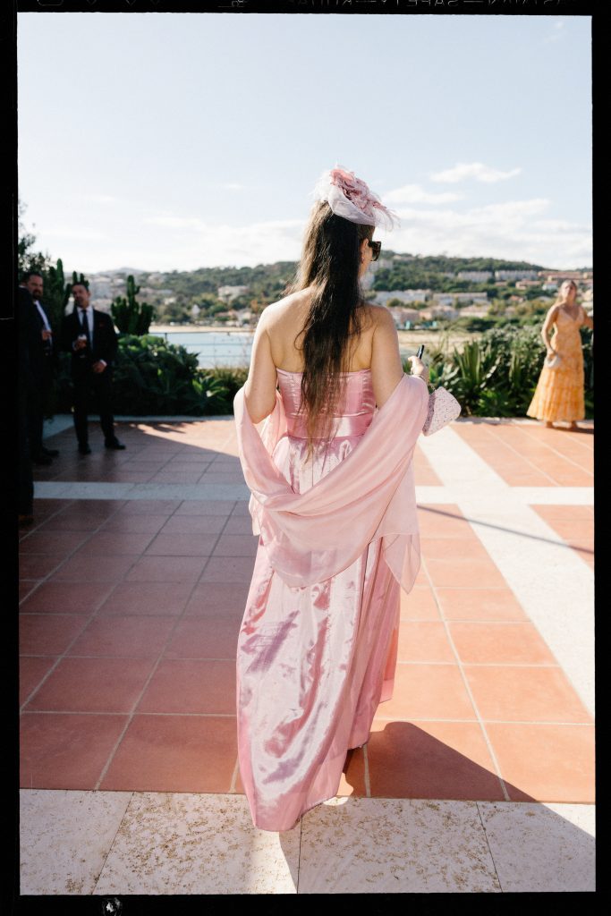 Barcelona photographer La Gavina wedding Girona