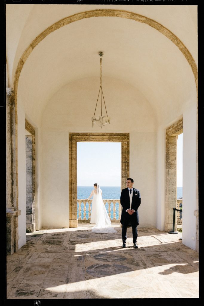 Barcelona photographer La Gavina wedding Girona