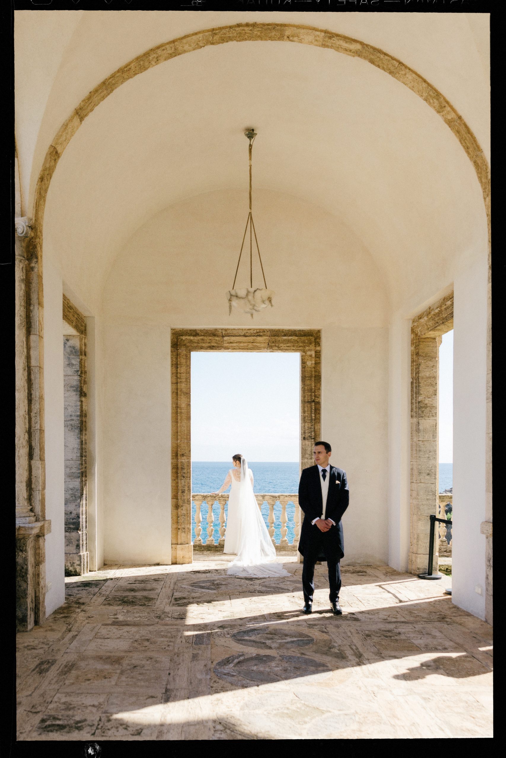 Barcelona photographer La Gavina wedding Girona