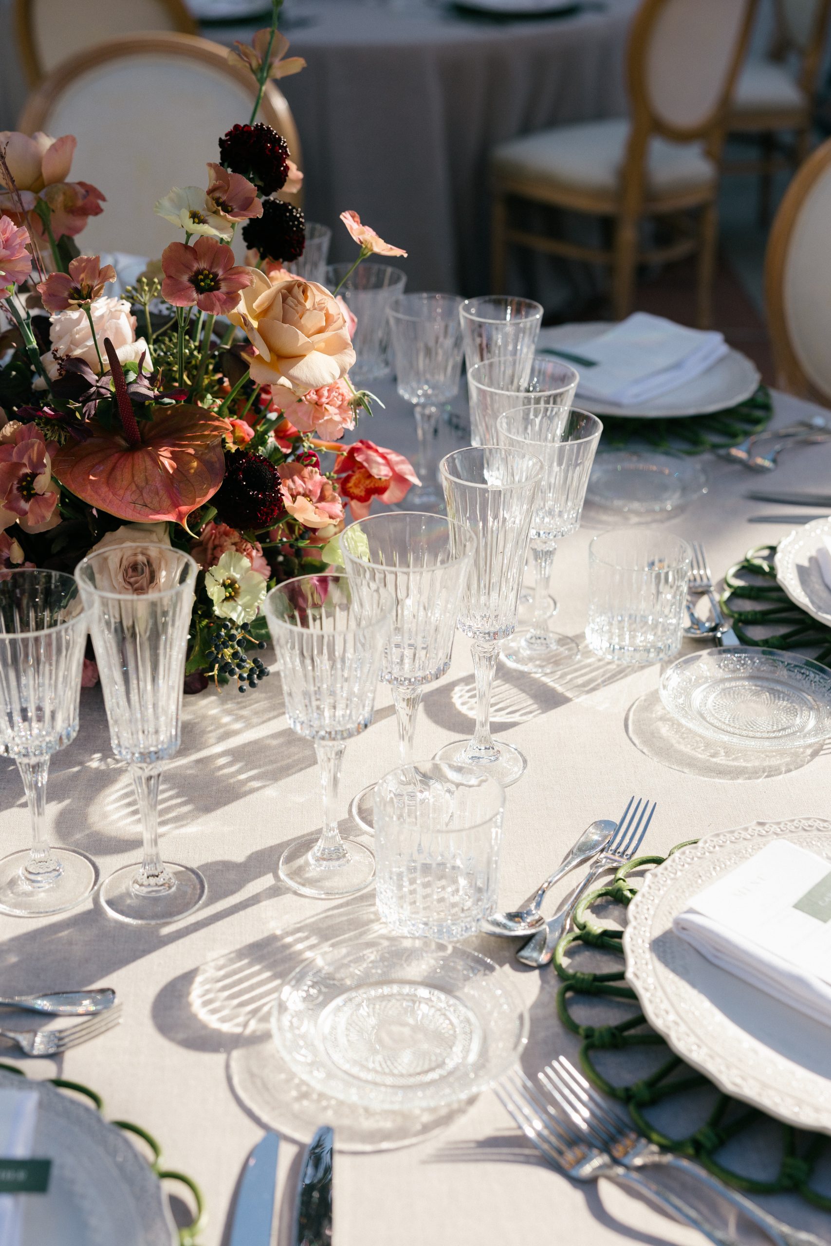 Barcelona wedding planner