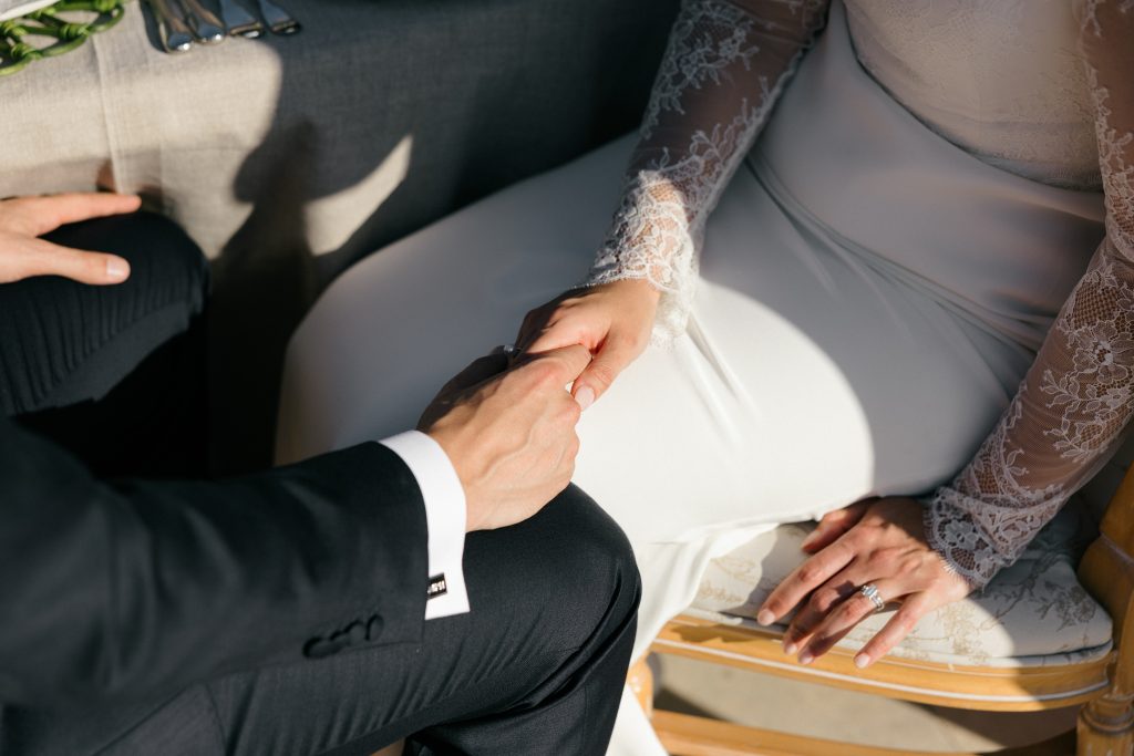 Barcelona photographer La Gavina wedding Girona