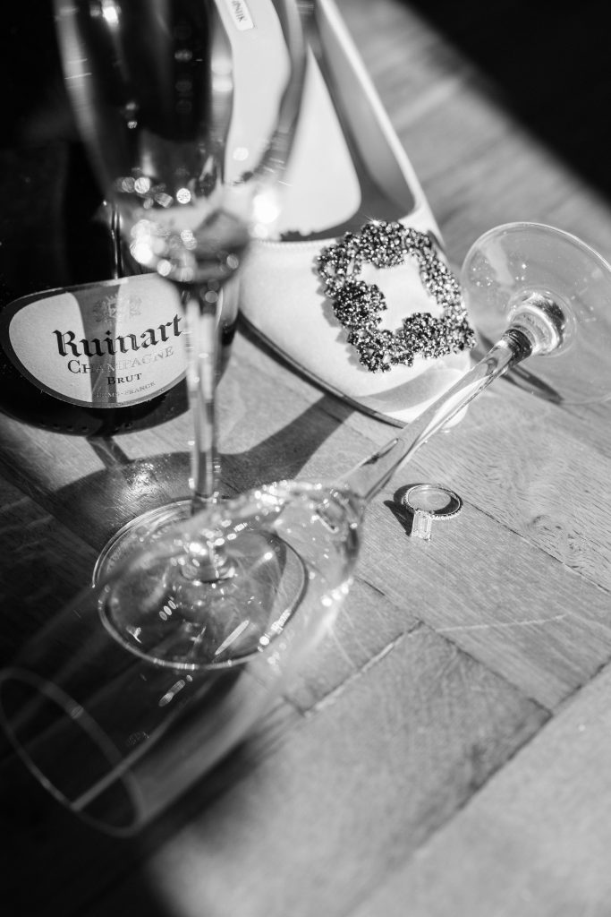 Barcelona photographer La Gavina wedding Girona