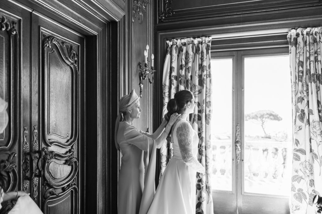Barcelona photographer La Gavina wedding Girona