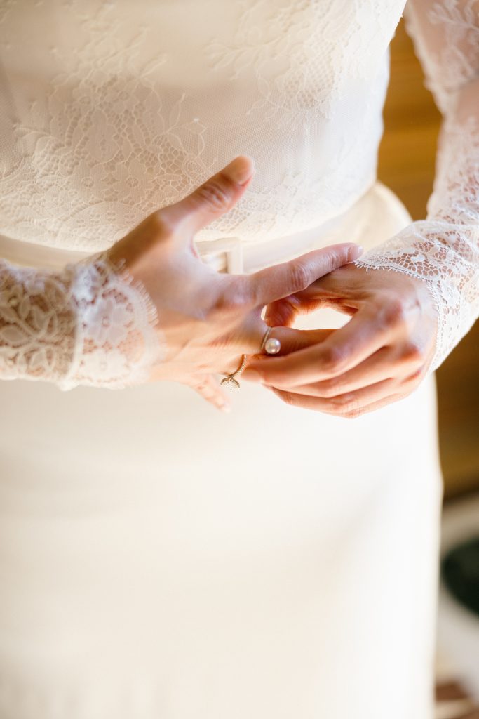 Barcelona photographer La Gavina wedding Girona