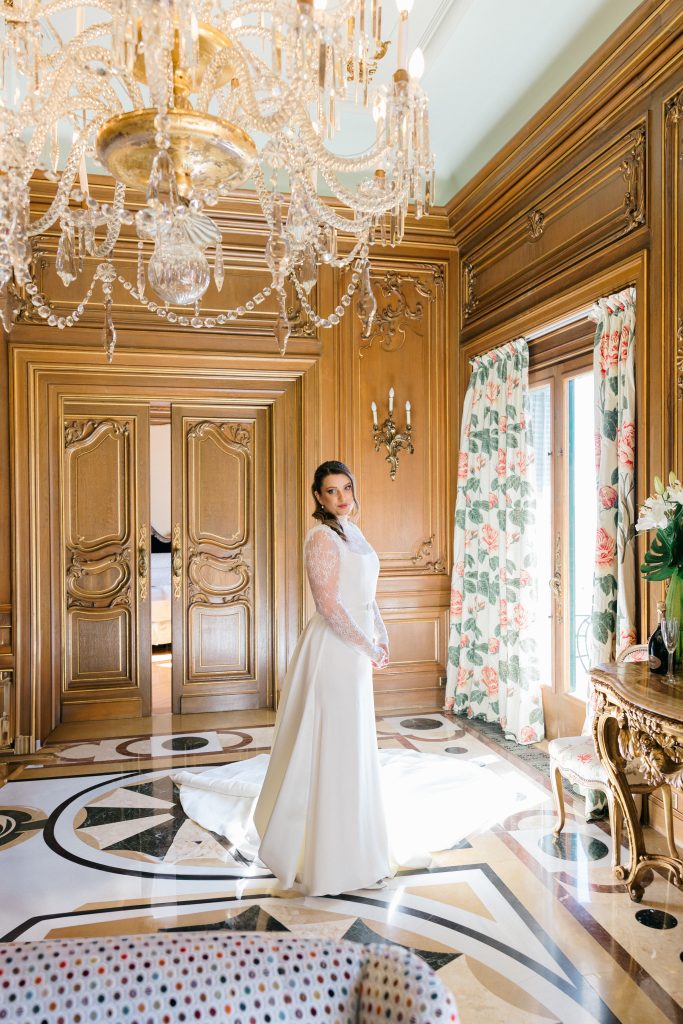 Barcelona photographer La Gavina wedding Girona