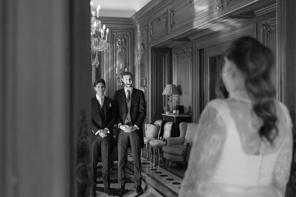 Wedding at Hostal La Gavina