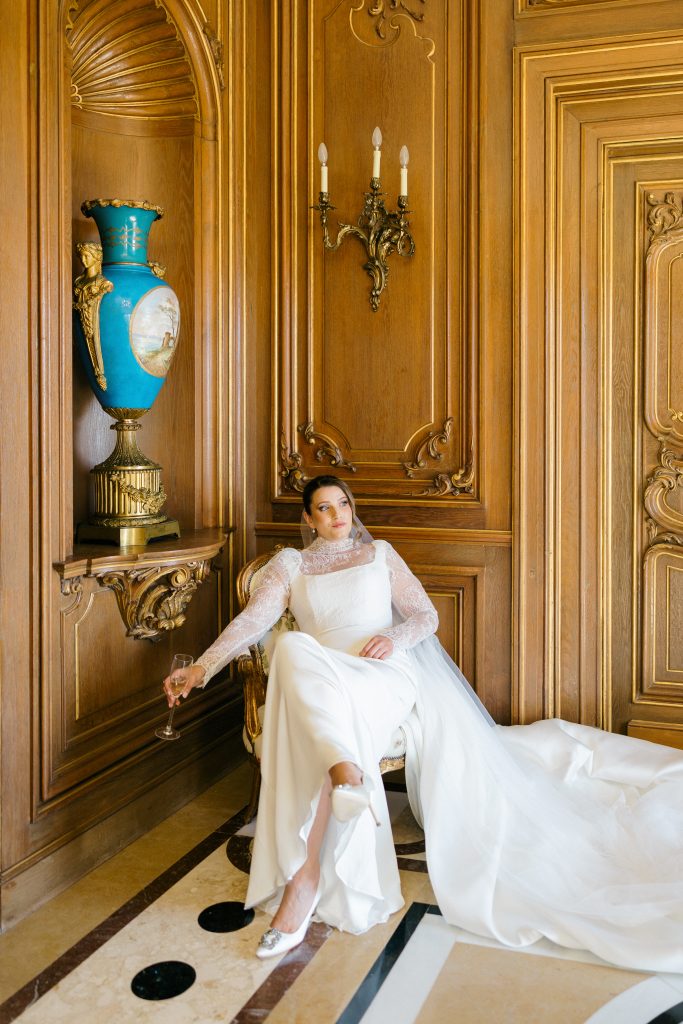 Wedding at Hostal La Gavina
