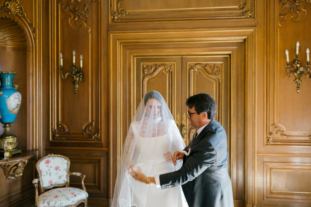 Wedding at Hostal La Gavina