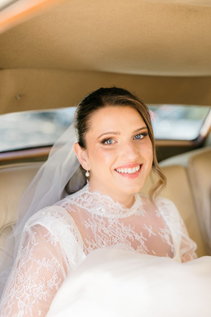 Wedding at Hostal La Gavina