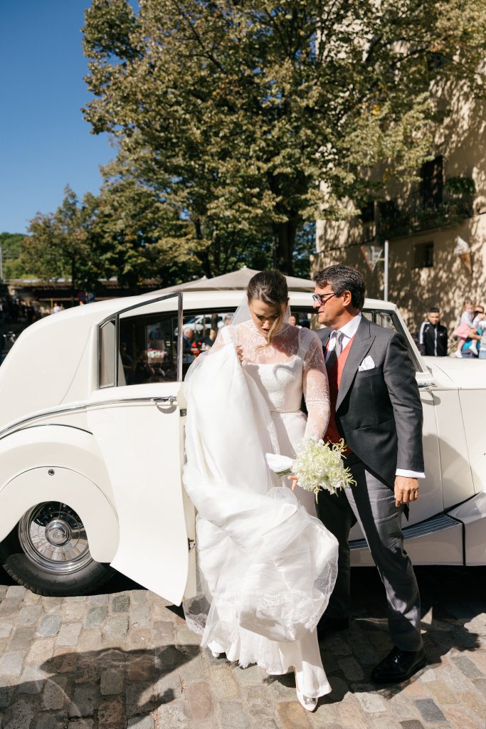 Barcelona photographer La Gavina wedding Girona