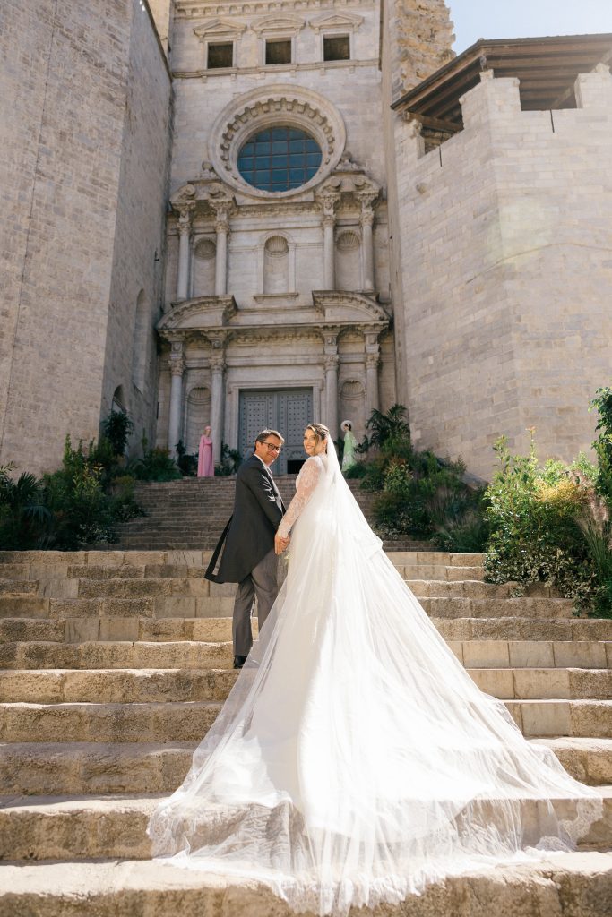 Barcelona wedding photographer