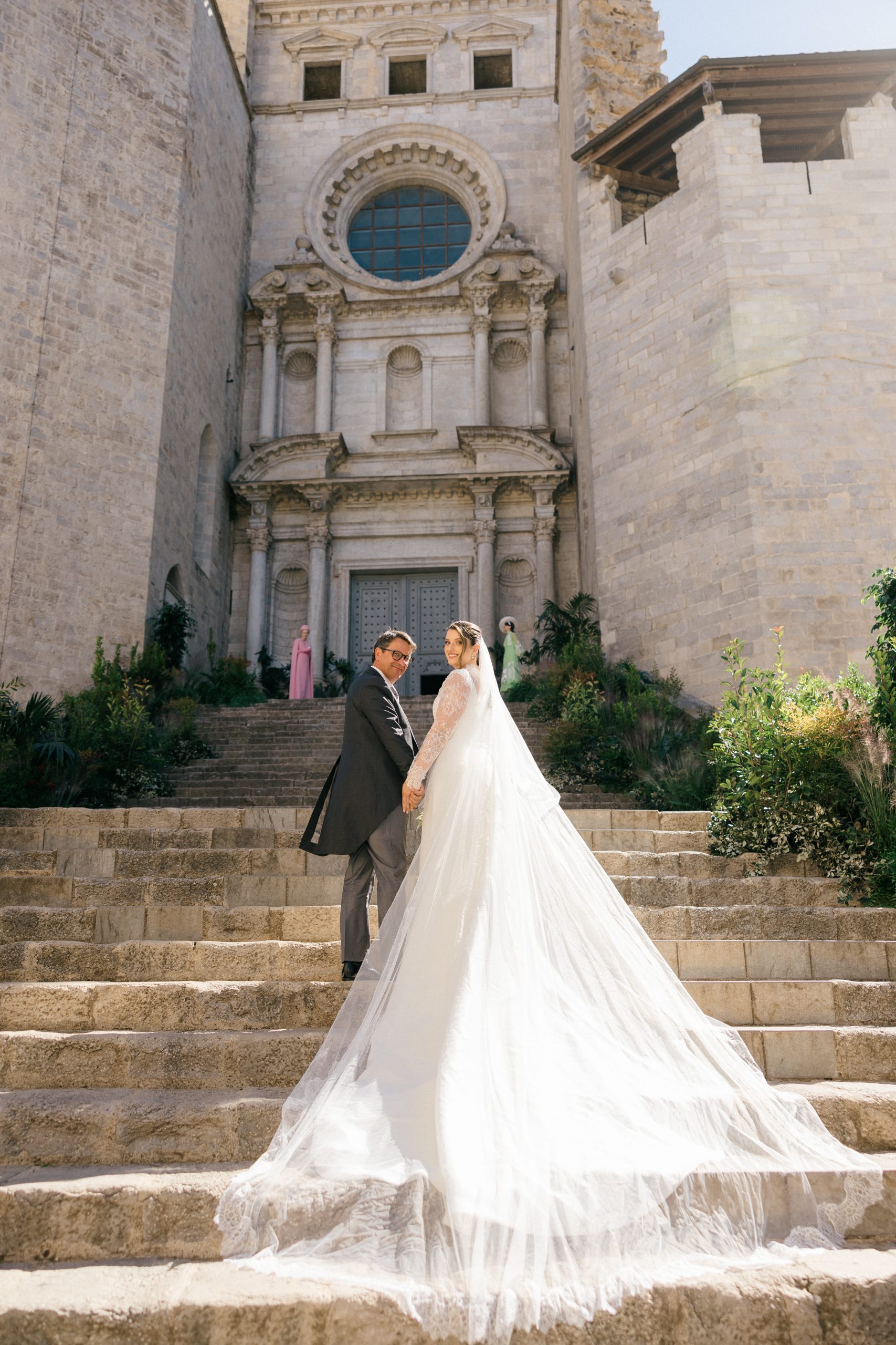 Barcelona wedding photographer