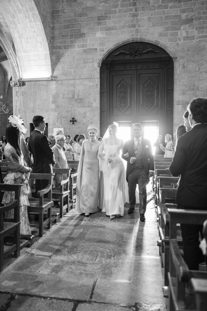 Barcelona photographer La Gavina wedding Girona