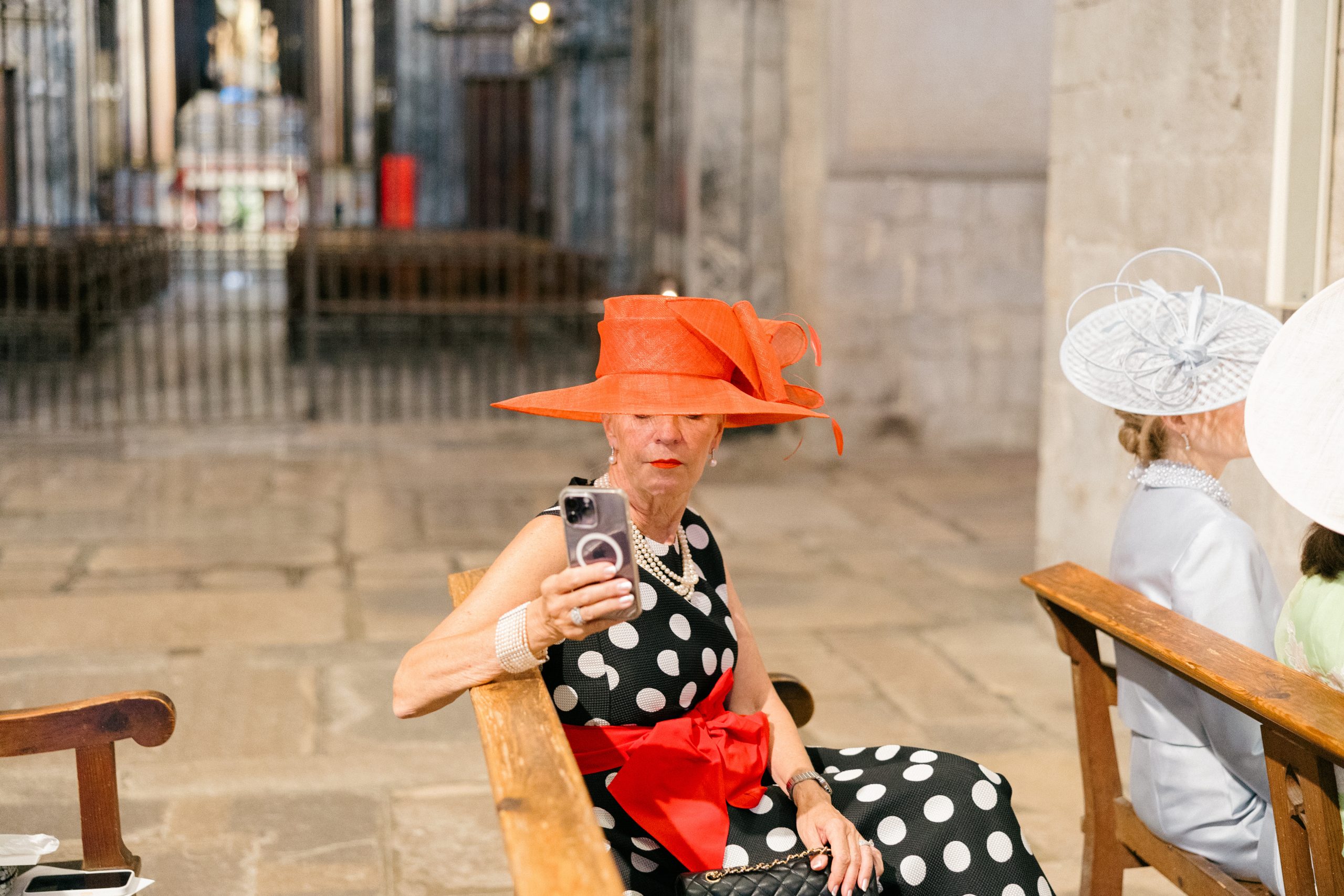 Barcelona photographer La Gavina wedding Girona
