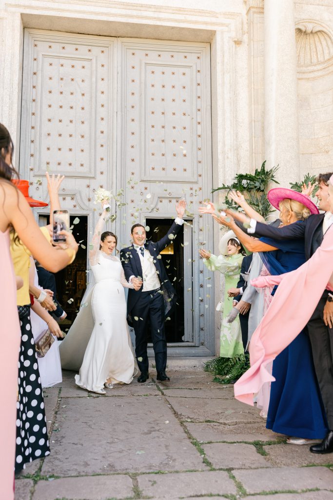 Barcelona photographer La Gavina wedding Girona