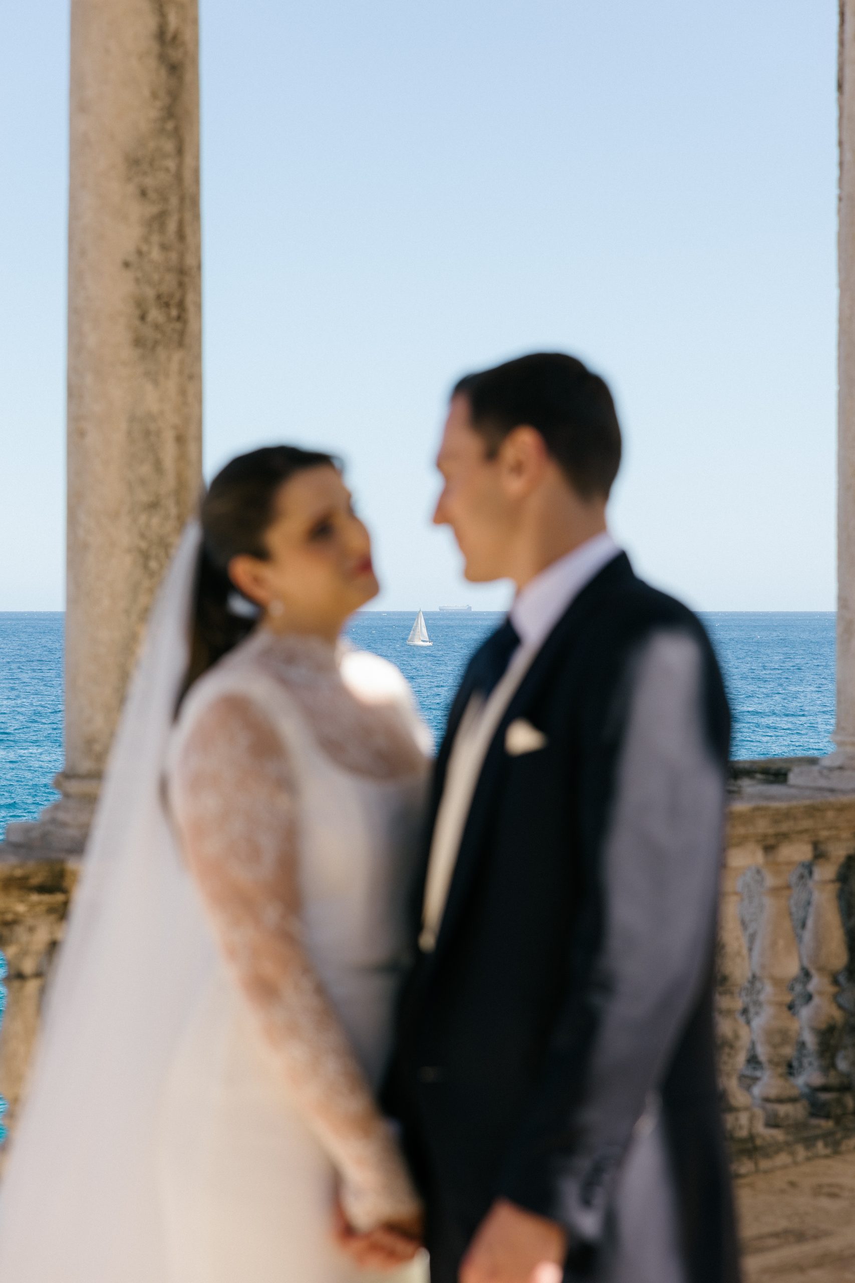 Wedding at Hostal La Gavina