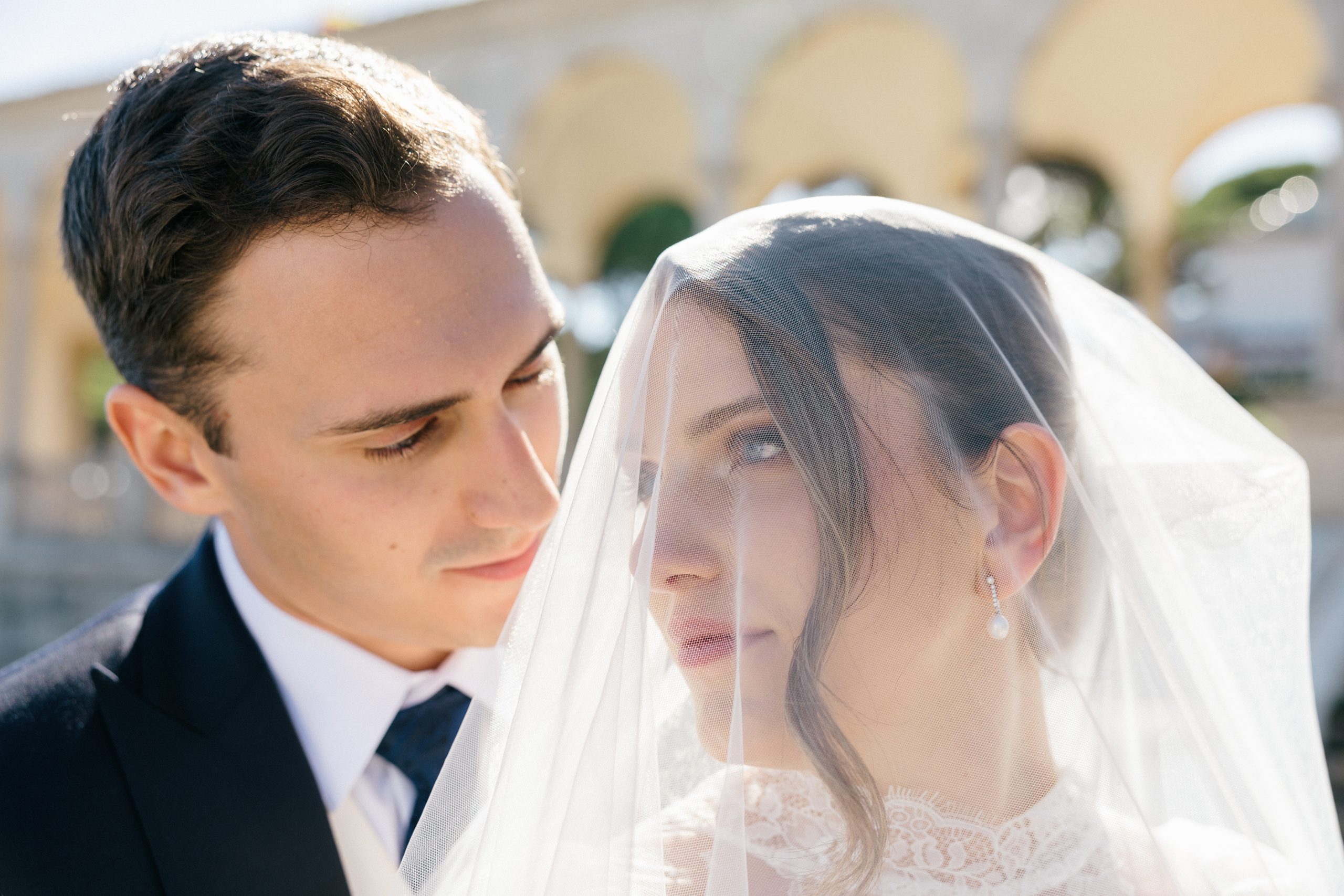 Wedding at Hostal La Gavina