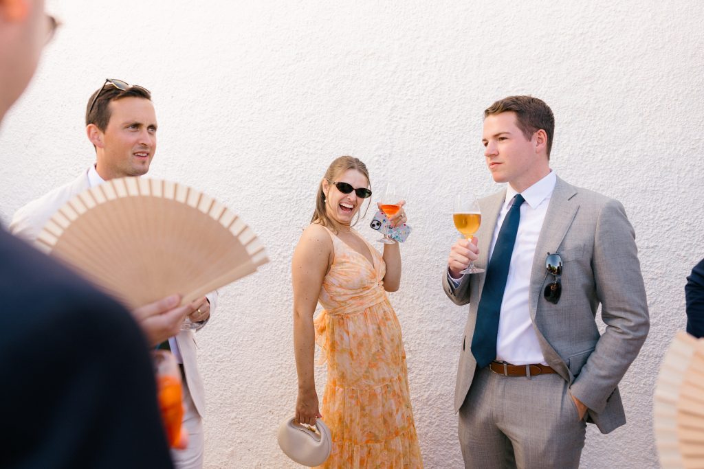 Barcelona photographer La Gavina wedding Girona