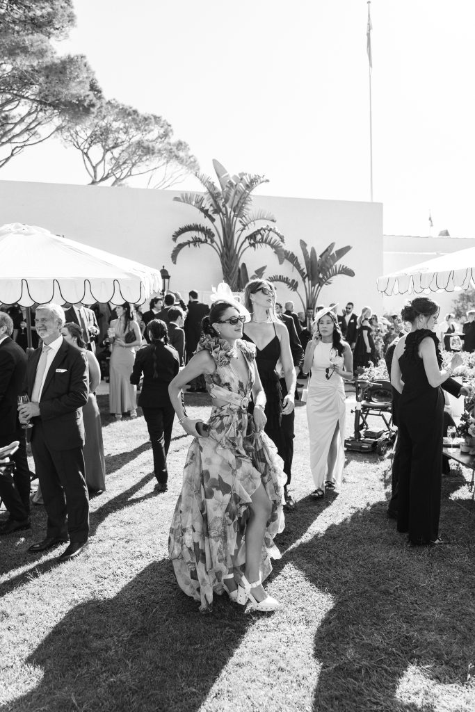 Barcelona photographer La Gavina wedding Girona