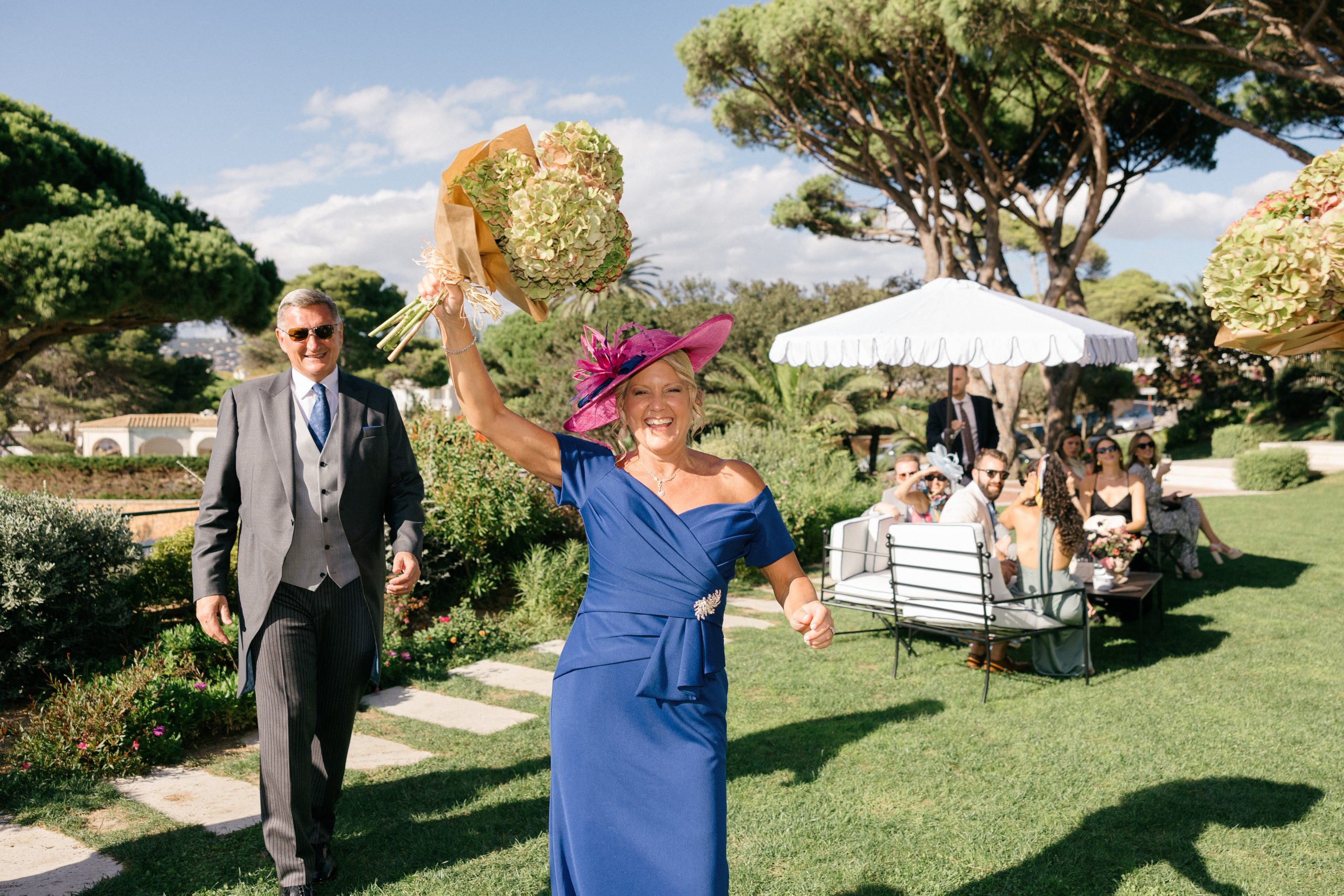 Barcelona photographer La Gavina wedding Girona