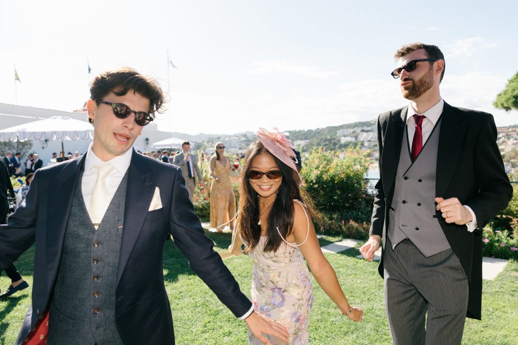 Barcelona photographer La Gavina wedding Girona