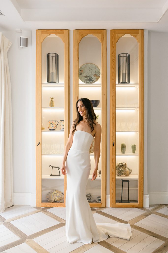 A Wedding at Cortijo el Trobal