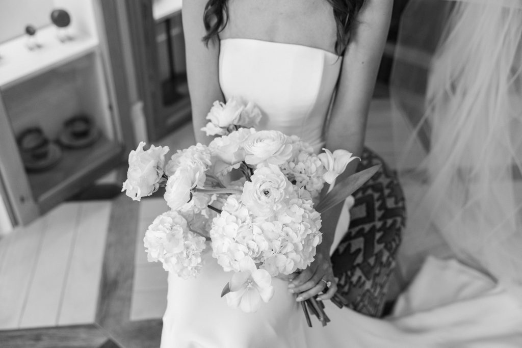 A Wedding at Cortijo el Trobal