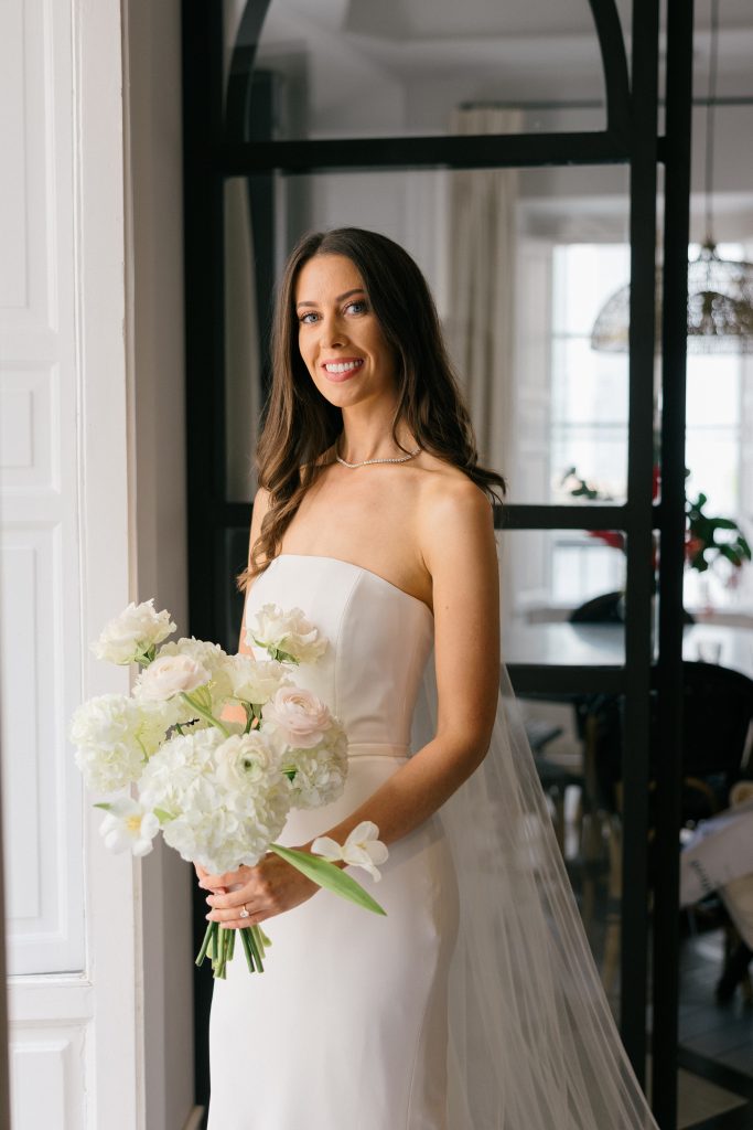 A Wedding at Cortijo el Trobal