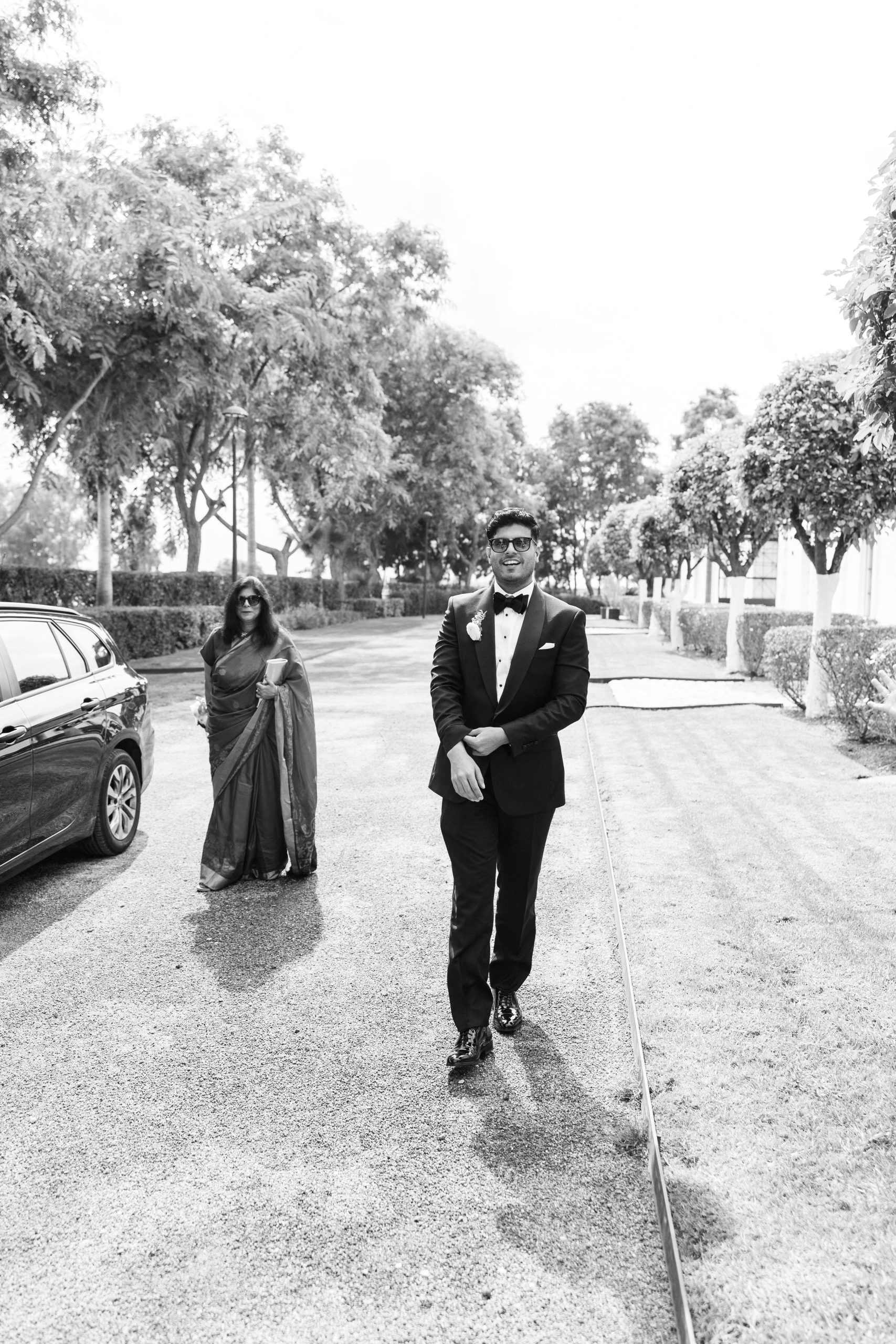 A Wedding at Cortijo el Trobal